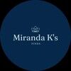 mirandaksfinds